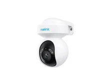Wireless Wi-Fi outdoor Camera REOLINK E540, PTZ, 5MP, 3x optical zoom
