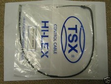 Honda CBR 600 CBR600 FX FY 99-00 NEW CHOKE CABLE
