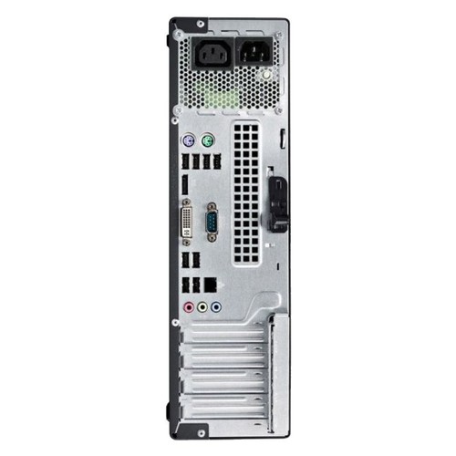 PC Fujitsu Esprimo E910 Dt Intel i3-2100 RAM 8Go Festplatte 2To Windows 10 Wifi - Bild 3 von 6