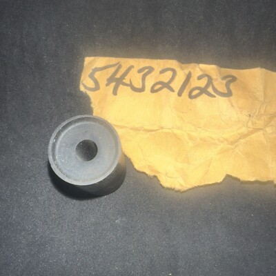New OEM Polaris 5432123 Backrest Adjuster Spacer NOS A32