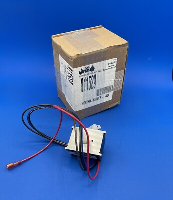 #ad 811529 Wolf Blower Speed Control Pro Wall Hoods NEW OEM $230.20