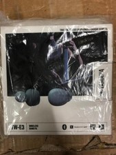 Image of Yamaha TW-E3A Bluetooth Earphones - True wireless earphones Blue BRAND NEW