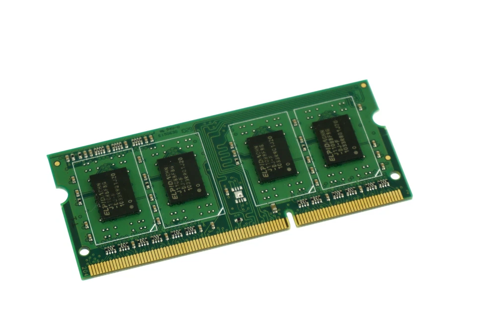 SSY3128M8-EAEEF GENUINE ASINT LAPTOP MEMORY 1GB DDR3 (CA68) - Image 2 of 2