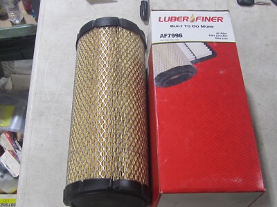NEW Air Filter Luber-Finer AF7996