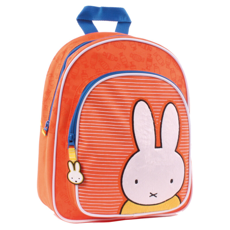 Thumbnail - Miffy Rucksack. Dick Bruna