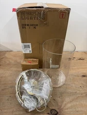 Capital Lighting 348711AD Fuller 10" Wide Indoor Mini Pendant, Aged Brass