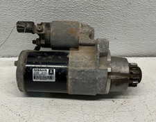 2012 NISSAN ALTIMA FWD 3.5L V6 ENGINE STARTER MOTOR ASSEMBLY, OEM LOT005