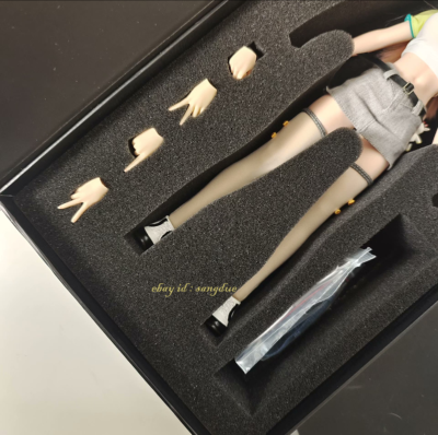 VSTOYS 1/6 HONOKA Dead or Alive 5：Last Round Female Action Figure