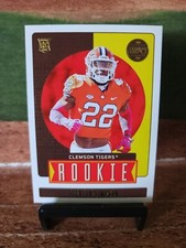 2023 Panini Legacy Football #184 Trenton Simpson RC Rookie 