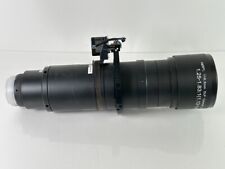 Konica Minolta Projection Lenses for sale | eBay Konica Minolta Projection Lenses for sale | eBay