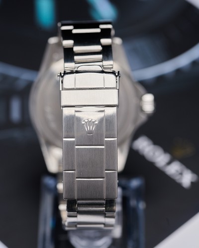 Rolex Submariner 1680 1979 40mm Steel Date Vintage - Picture 6 of 6