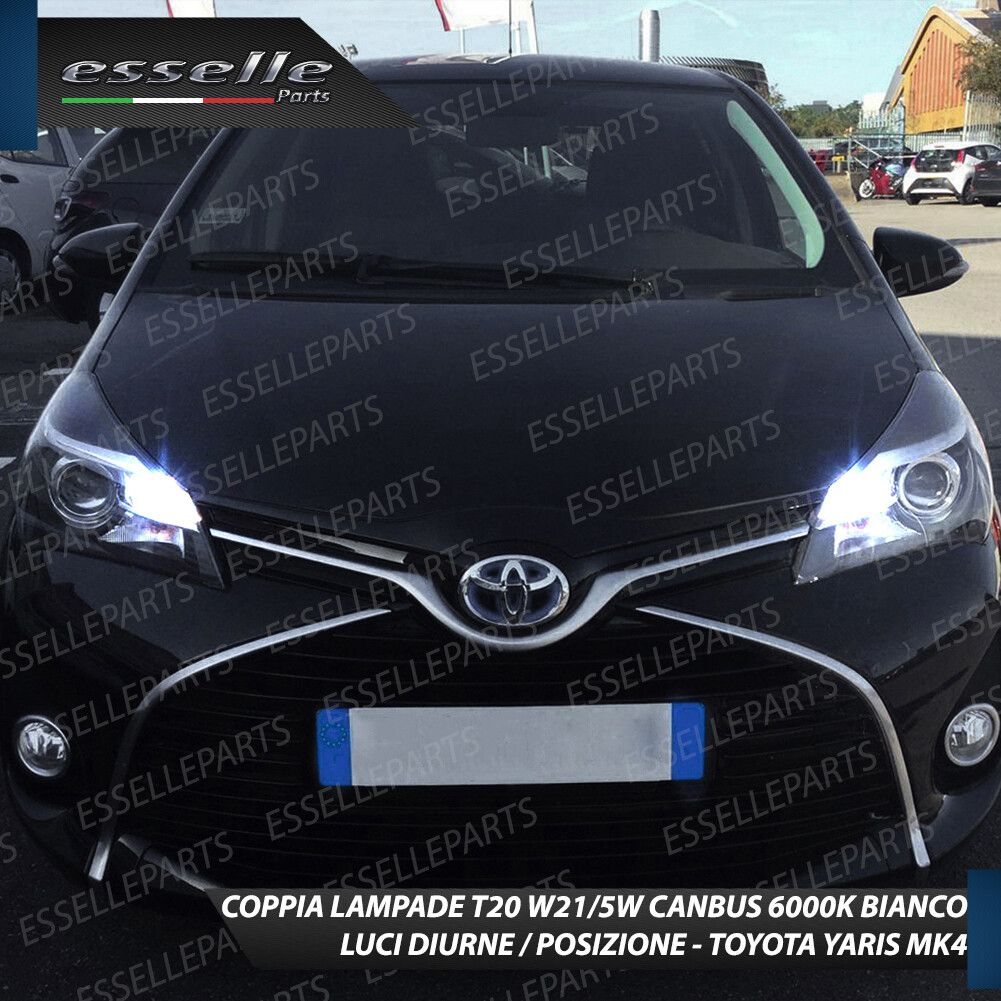 Luci Interne TOYOTA YARIS | Prezzo E Costo On Line Su AUTODOC - Foto 12
