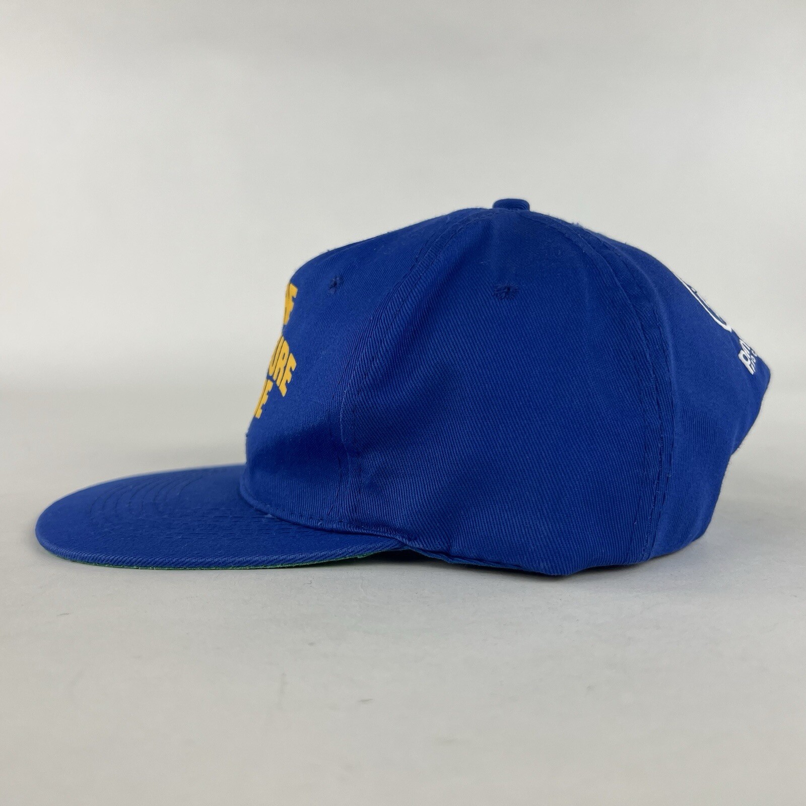 Intel Inside Hat Cap Snapback Pentium Processor C… - image 7