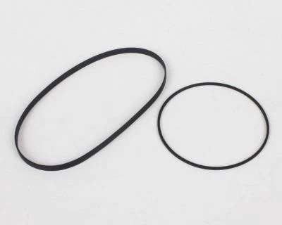 COM - ASWO Kit Courroies cassette+ CD pour SONY CMTCP100 HCD-CP100 /K belt set cinghia lot