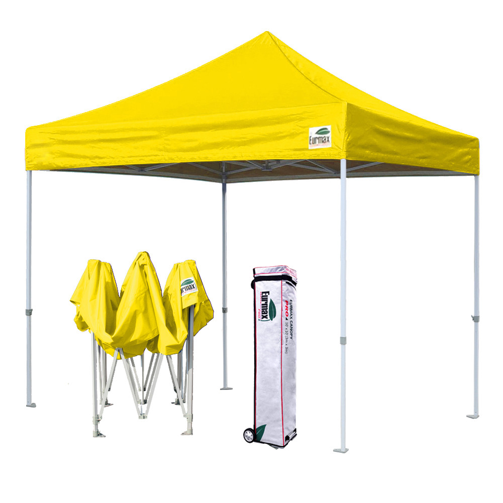 Outdoor Gazebo Party Show Tent W/wheeled Bag