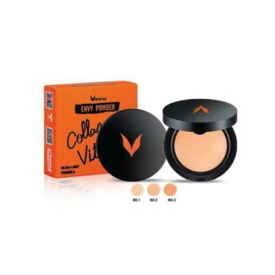 Verena Envy Powder Collagen + Vitamin E Ultra-Light Formula #01 10 g