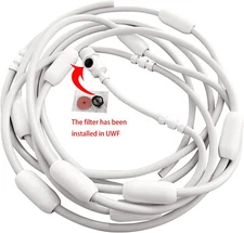 Makhoon Parts Feed Hose G5 Pool Cleaner Zodiac Polaris 280 380 180 3900