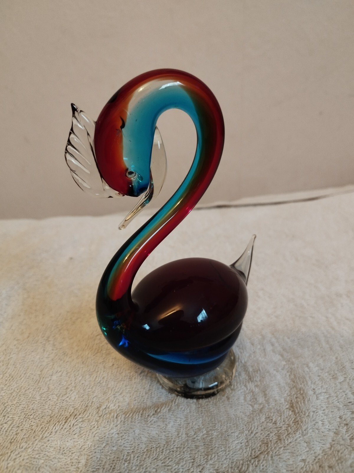 vintage murano glass animals eBay