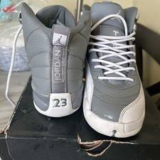Jordan 12 Twin Pack Gs