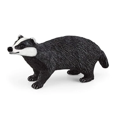 Schleich 14842 Blaireau - Photo 1/4