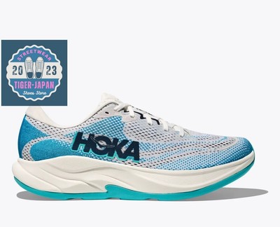 HOKA RINCON 4 ''Regular'' 1155130 FSK Frost/Skyward Blue Men Road Running Shoes