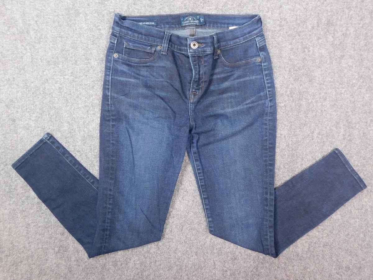 Brooke legging clearance jean