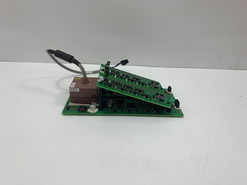 ABB 3BHE044249R4002 GDC806 3BHE039221R0102 control motherboard Image 1 of 3