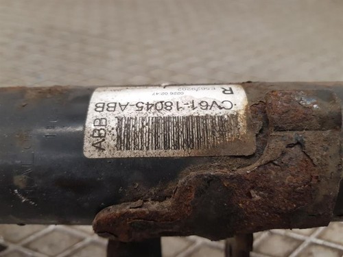 2014 FORD KUGA FRONT SHOCK ABSORBER RH DRIVER SIDE 2.0 DIESEL UFMA CV6118045ABB - Picture 6 of 7
