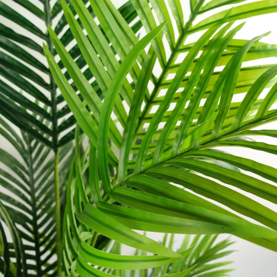 Artificial Palm Tree Extra Large - HUGE 180cm 6FT - Image 2 of 3