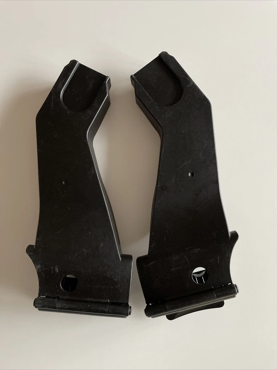 Joolz Geo 1 Joolz Geo2 Lower car seat adapter set For Maxi Cosi