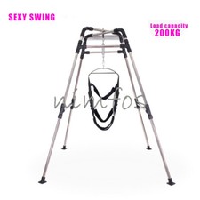 Sex Swing Chair with Sling Sofa Sex Furniture Adult for Men Women Couples