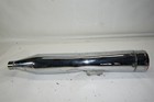 2012 HARLEY DAVIDSON ROAD GLIDE VANCE & HINES POWER LEFT SLIP ON EXHAUST PIPE