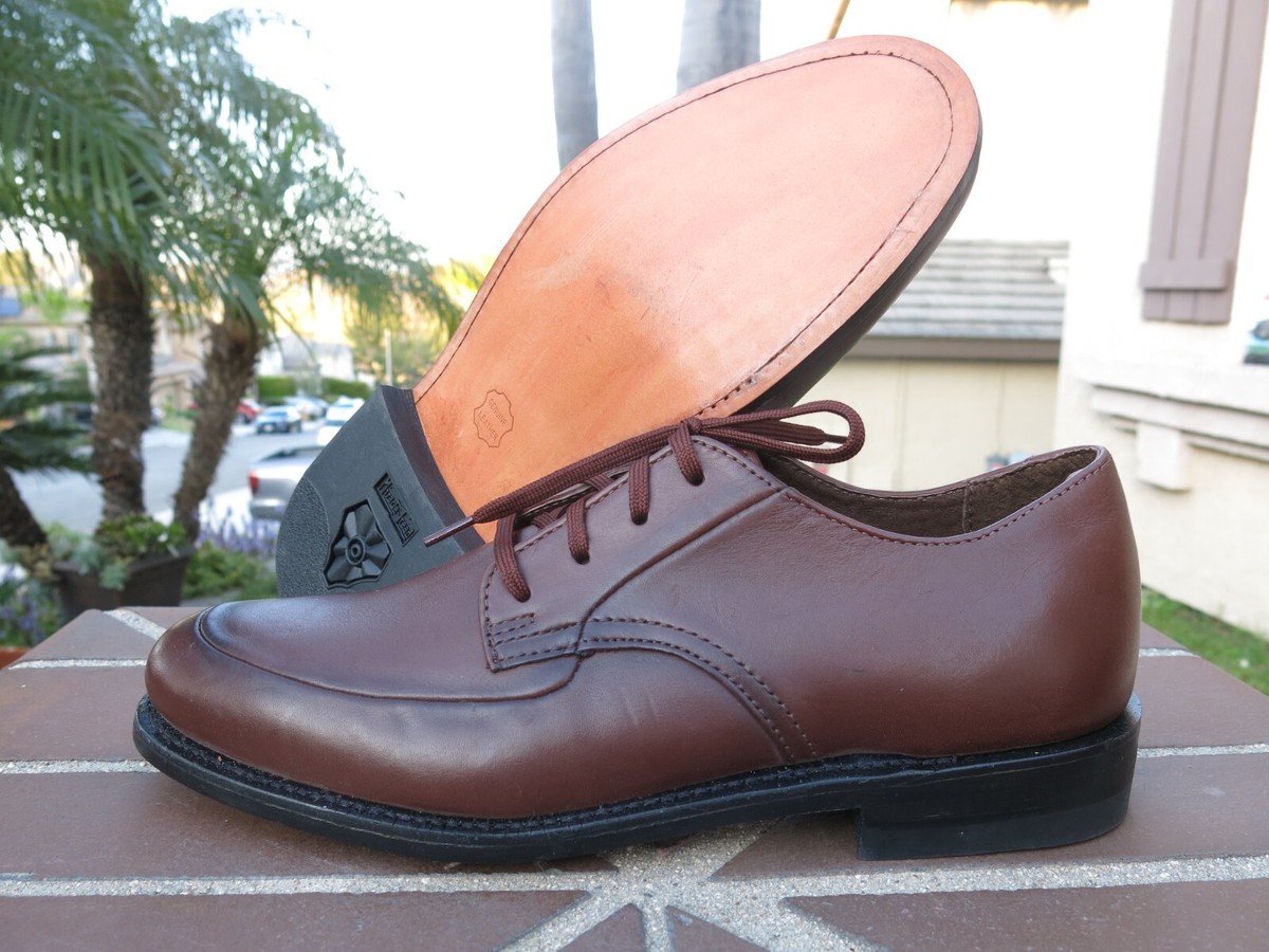 Executive Imperial Lace-Up Men