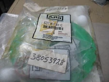 NIB ARO 637161-44-C DIAPHRAGM PUMP 1" MODEL W/TEFLON PARTS P9909