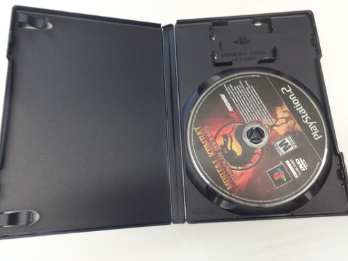 LARGE SELECTION PS2 PLAYSTATION 2 USED & NEW VIDEO GAMES U CHOOSE FROM DROP DOWN - Picture 191 of 353