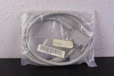 50 Pin Half Pitch DB50 M/M HPDB50 Male to Male SCSI II Cable 6Ft