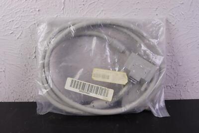 50 Pin (Half Pitch DB50 M/M) HPDB50 Male to Male SCSI II Cable 6Ft
