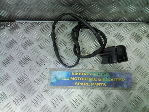 CAGIVA planet 125 left switch 1999 - Picture 2 of 2