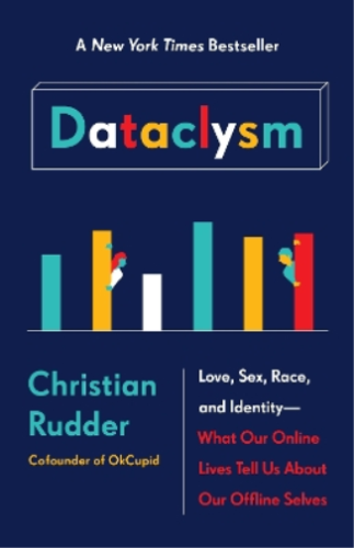 Christian Rudder Dataclysm (Poche) - Photo 1/1