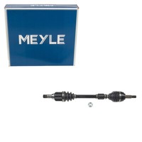Meyle 16144980139 Antriebswelle Gelenkwelle FüR Renault Clio 4 BH KH Vorne Links