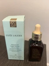 1 oz Estee Lauder ADVANCED NIGHT REPAIR Synchronized MULTI-RECOVERY COMPLEX New