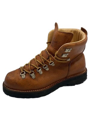 Danner Lace-Up Boots/Us9/Brw/D7150 678 | eBay