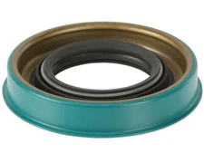 For 1992-1999 GMC C1500 Suburban Axle Seal Rear 36137TPCS 1993 1994 1995 1996