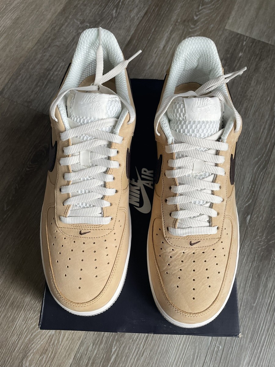 size air force 1 manchester