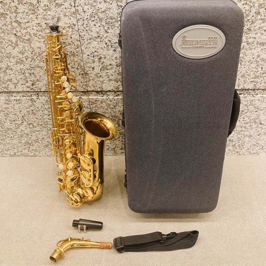 JULIUS KEILWERTH ST-90 seriesⅣ アルトサックス JULIUS KEILWERTH ST-90 series IV saxophone | eBay