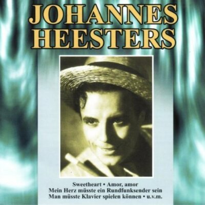 Johannes Heesters Same (compilation, 14 tracks)  [CD]