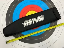 WNS Win & Win Recurve Riser Case Or Cover Or Sleeve - Bin AS-4
