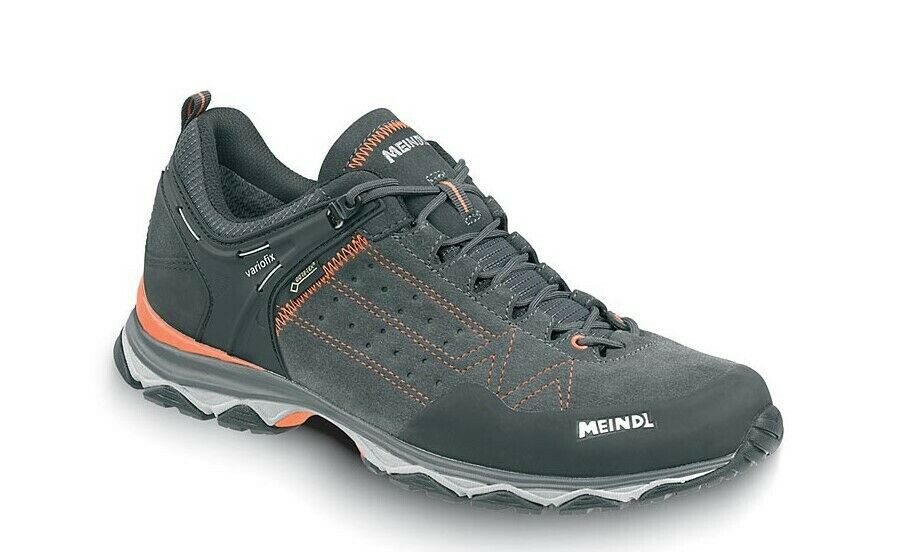 MEINDL Ontario GTX Men 3938-01 Для треккинга- Походы по Гросс-вельбару в НЬЮВАРЕ 32890₽