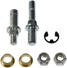 Dorman 38454 Door Hinge Pin And Bushing Kit fits Chevy Silverado GMC Sierra