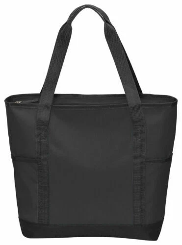 Port Authority 聚酯纤维手提包男士